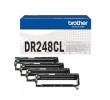 Boben Brother DR-248CL / HL- L3215, L3220, L3240, L8230, L8240 / DCP- L3515, L3520, L3555, L3560 / MFC- L3740, L3760, L8340, L8390 (original)