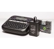 Brother P-Touch D210VP, tiskalnik nalepk
