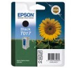 Kartuša Epson T017 / C13T01740110 - črna (original)