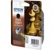 Kartuša Epson T0511 / C13T05114010 - črna (original)