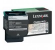 Toner Lexmark C540A1KG - črna (original)