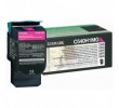 Toner Lexmark C540H1MG - magenta (original)