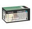 Toner Lexmark C544X1CG - cyan (original)