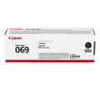 Toner Canon CRG-069 BK / 5094C002 - črna (original)