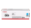 Toner Canon CRG-069 C / 5093C002 - cyan (original)