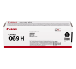 Toner Canon CRG-069H BK / 5098C002 - črna XL (original)