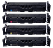Komplet Canon CRG-069H / i-sensys LBP 673Cdw / MF 752Cdw, 754Cdw kompatibilni tonerji (4) - črna XL, cyan XL, magenta XL, rumena XL