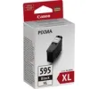Kartuša Canon PG-595XL (7170C001) Canon Pixma TS4150i, TS6550i, TS7550i - črna XL (original)