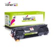 Kompatibilen toner za HP 35A / CB435A / LaserJet P1005, P1006, P1007, P1008 - črna