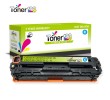 Kompatibilen toner za HP 131A / CF211A / LaserJet M251, MFP M276 - cyan
