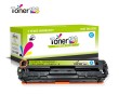 Kompatibilen toner za HP 201X / CF401X / Color LaserJet Pro M252, M277 - cyan XL
