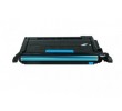 Kompatibilen toner za Samsung CLP-C600A / CLP-600, CLP-650 - cyan