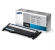 Toner Samsung CLT-C406S / C406 - cyan (original)