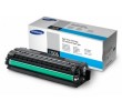 Toner Samsung CLT-C506S - cyan (original)