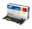 Toner Samsung CLT-Y4072S / Y4072 - rumena (original)