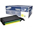Toner Samsung CLT-Y6092S - rumena (original)