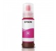 Črnilo Epson 115 / C13T07D34A / Epson EcoTank L8160, L8180 - magenta (original)