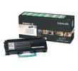 Toner Lexmark E360H11E - črna (original)