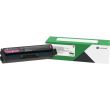 Toner Lexmark 20N2XM0 / 20N0X30 / CS431dw, CX431adw - magenta XL (original)