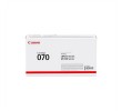 Toner Canon CRG-070 / 5639C002 / Canon i-SENSYS LBP243dw, LBP246dw / MF461dw, MF463dw, MF465dw - črna (original)
