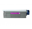 Kompatibilen toner za Oki 43324422 / C-5500, C-5550, C-5800, C-5900 - magenta