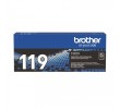 Toner Brother TN119 / TN-119 - črna (original)