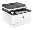 Laserska Črnobela Multifunkcijska Naprava HP LaserJet Pro 3102fdw (3G630F)