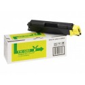 Toner Kyocera TK-580Y / 1T02KTANL0 - rumena (original)