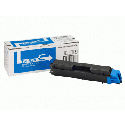 Toner Kyocera TK-580C / 1T02KTCNL0 - cyan (original)