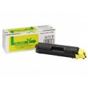 Toner Kyocera TK-590Y / 1T02KVANL0 - rumena (original)