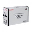 Toner Canon C-EXV40 / 3480B006 - črna (original)
