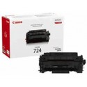Toner Canon 724 / 3481B002 - črna (original)