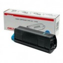 Toner Oki 42127407 - cyan (original)