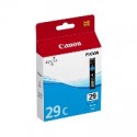 Kartuša Canon PGI-29C / 4873B001 - cyan (original)