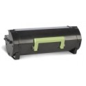 Kompatibilen toner za Lexmark 602H / 60F2H00 / MX310, MX410, MX510, MX511, MX611 - črna XL