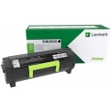 Toner Lexmark 51B2000 - črna (original)