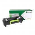 Toner Lexmark 51B2H00 - črna XL (original)