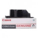 Toner Canon C-EXV3 / 6647A002 - črna (original)