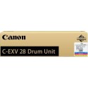 Boben Canon C-EXV 28 / 2777B003AA / IRC5045, IRC5051, IRC5250 - barvna (original)
