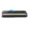 Kompatibilen toner za Epson EPL 6200 / S050166 / C13S050166 - črna