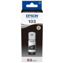 Črnilo Epson 103 / C13T00S14A - črna (original)