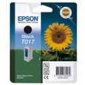 Kartuša Epson T017 / C13T01740110 - črna (original)