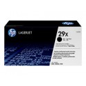 Toner HP 29X / C4129X - črna (original)