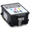 Kompatibilna kartuša za HP 14 / C5010DE  - barvna