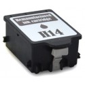 Kompatibilna kartuša za HP 14 / C5011DE  - črna