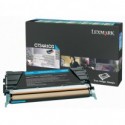 Toner Lexmark C734A1CG - cyan (original)