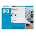 Toner HP 61X / C8061X - črna (original)