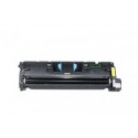Kompatibilen toner za HP 121A / C9702A / LaserJet 1500, 2500 - rumena
