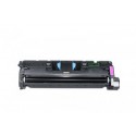 Kompatibilen toner za HP 121A / C9703A / LaserJet 1500, 2500 - magenta