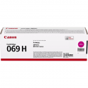 Toner Canon CRG-069H M / 5096C002 - magenta XL (original)